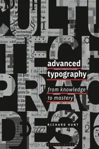 Advanced Typography_cover