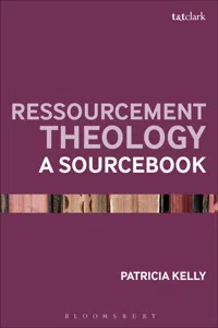 Ressourcement Theology_cover