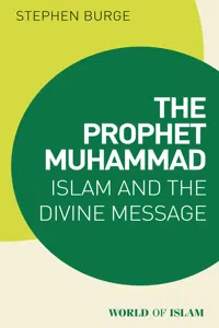 The Prophet Muhammad_cover