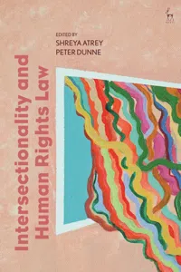 Intersectionality and Human Rights Law_cover