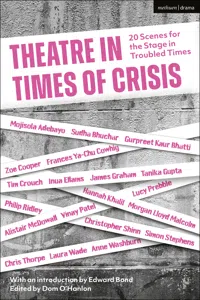 Theatre in Times of Crisis_cover