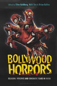 Bollywood Horrors_cover