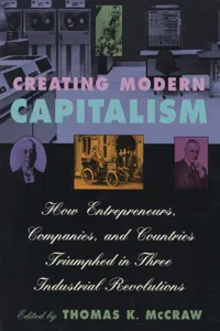 Creating Modern Capitalism_cover