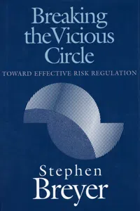 Breaking the Vicious Circle_cover