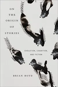 On the Origin of Stories_cover