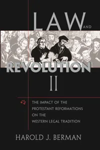 Law and Revolution_cover