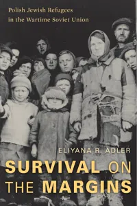 Survival on the Margins_cover