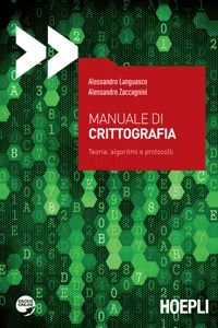 Manuale di crittografia_cover