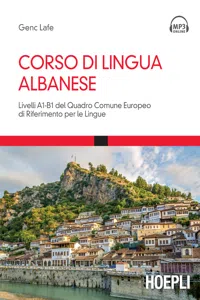 Corso di lingua albanese_cover
