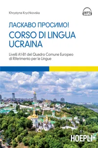 Corso di lingua ucraina_cover