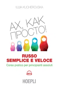 Russo semplice e veloce_cover