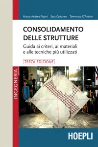 Consolidamento delle strutture_cover