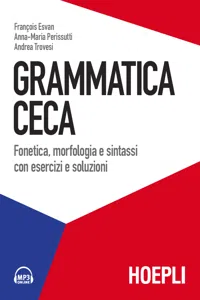 Grammatica ceca_cover