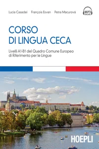 Corso di lingua ceca_cover