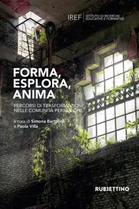 Forma, esplora, anima_cover