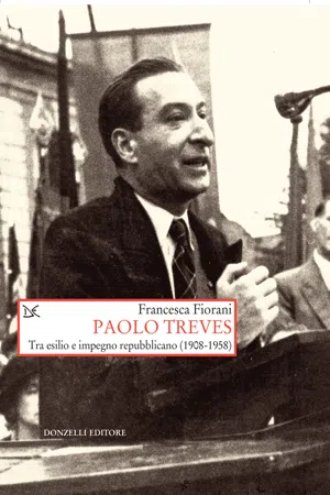 Paolo Treves