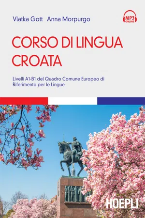 Corso di lingua croata