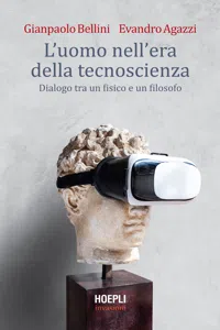 L'uomo nell'era della tecnoscienza_cover