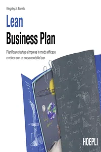 Lean Business Plan_cover