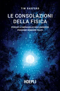 Le consolazioni della fisica_cover