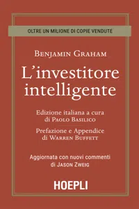 L'investitore intelligente_cover
