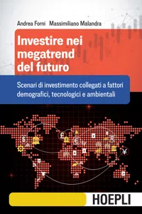 Investire nei megatrend del futuro_cover