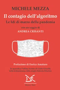 Il contagio dell'algoritmo_cover