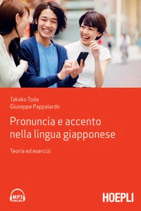 Pronuncia e accento nella lingua giapponese_cover