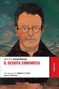 Il gesuita comunista_cover