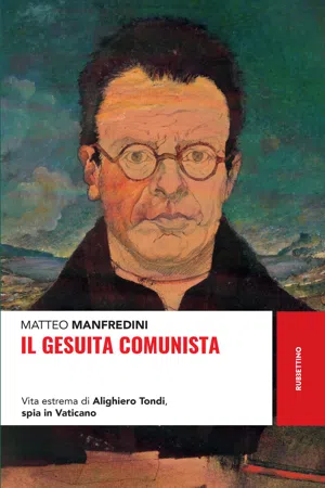 Il gesuita comunista