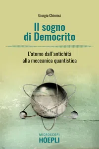 Il sogno di Democrito_cover