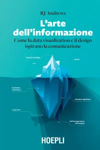 L'arte dell'informazione_cover