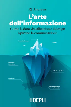 L'arte dell'informazione