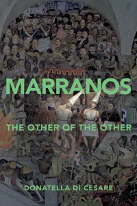 Marranos_cover