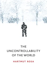 The Uncontrollability of the World_cover