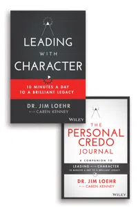 Leading with Character_cover