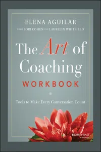The Art of Coaching Workbook_cover