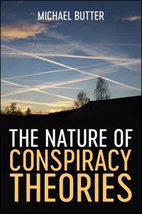 The Nature of Conspiracy Theories_cover