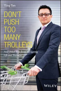 Don't Push Too Many Trolleys_cover