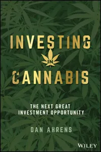 Investing in Cannabis_cover