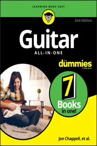 Guitar All-in-One For Dummies_cover