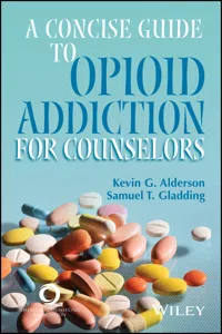 A Concise Guide to Opioid Addiction for Counselors_cover