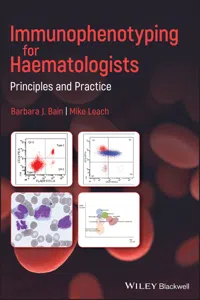 Immunophenotyping for Haematologists_cover