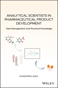 Analytical Scientists in Pharmaceutical Product Development_cover