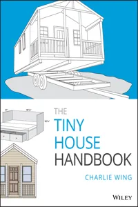 The Tiny House Handbook_cover