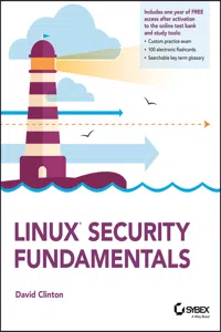 Linux Security Fundamentals_cover