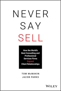 Never Say Sell_cover
