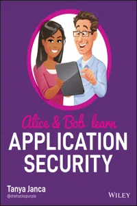 Alice and Bob Learn Application Security_cover