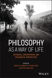 Philosophy as a Way of Life_cover