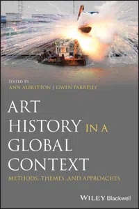 Art History in a Global Context_cover